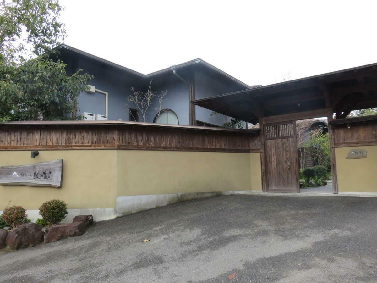 Monohana Kumamoto Exterior photo